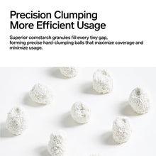 Load image into Gallery viewer, pidan Cat Litter White-Jade (Corn Starch) Cat Litter, 4 Bags | Non-Flushable | PD1640M1