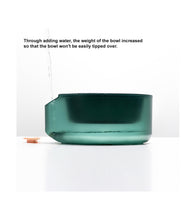 Load image into Gallery viewer, pidan "Water Secret" Cooling or Warming Pet Bowl