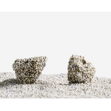 Load image into Gallery viewer, pidan Cat Litter White-Jade (Corn Starch) & Bentonite Mix, 4 Bags | Non-Flushable | PD1645M1