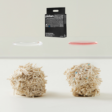 Load image into Gallery viewer, pidan Tofu Cat litter Occult Blood Test Particles | 4 Bags