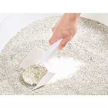 Load image into Gallery viewer, pidan Cat Litter White-Jade (Corn Starch) & Bentonite Mix, 4 Bags | Non-Flushable | PD1645M1