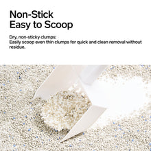 Load image into Gallery viewer, pidan Cat Litter White-Jade (Corn Starch) & Bentonite Mix, 4 Bags | Non-Flushable | PD1645M1