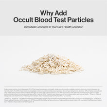 Load image into Gallery viewer, pidan Tofu Cat litter Occult Blood Test Particles | 4 Bags