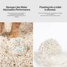 Load image into Gallery viewer, pidan Tofu Cat litter Occult Blood Test Particles | 4 Bags