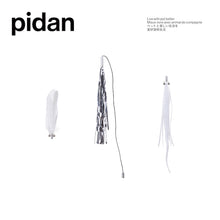 Load image into Gallery viewer, pidan Cat Teaser Toy Accessories, A3 Box Set