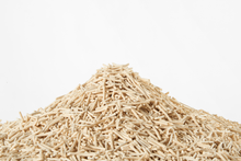 Load image into Gallery viewer, pidan Tofu Cat Litter | 70% 2mm mix 30% 1.5mm Original Tofu Cat Litter | 5.28 lb per bag (Pure Tofu) | 4 Bags