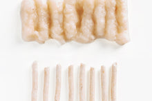 Load image into Gallery viewer, pidan Tofu Cat Litter | 70% 2mm mix 30% 1.5mm Original Tofu Cat Litter | 5.28 lb per bag (Pure Tofu) | 4 Bags