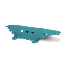 Load image into Gallery viewer, pidan Pet Tunnel for Cats, Alligator Type