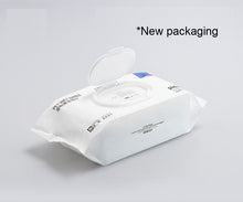Load image into Gallery viewer, pidan Pet Wet Wipes, 1 bag, 3 packs per bag, 80 counts per pack