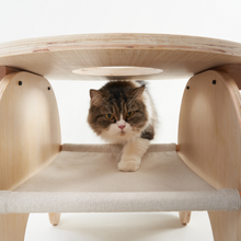 Load image into Gallery viewer, pidan Cat Nest Side Table | PD2019M2