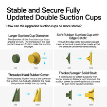 Load image into Gallery viewer, pidan Window Acrylic Jumper | PD2008AX