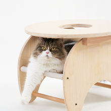 Load image into Gallery viewer, pidan Cat Nest Side Table | PD2019M2