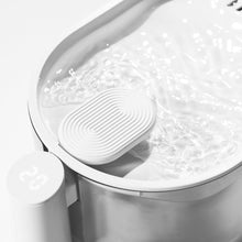 Load image into Gallery viewer, pidan Water Fountain for Cats with Water Temperature Control 2.0 | US/CA VERSION