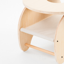 Load image into Gallery viewer, pidan Cat Nest Side Table | PD2019M2