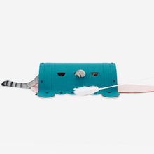 Load image into Gallery viewer, pidan Pet Tunnel for Cats, Alligator Type