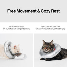 Load image into Gallery viewer, pidan E-Collar for Pets Waterproof Cloth Pillow Type