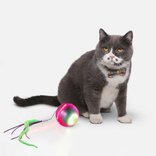 Load image into Gallery viewer, pidan "Dodging Ball" Electronic Cat Interactive Toy