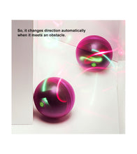 Load image into Gallery viewer, pidan "Dodging Ball" Electronic Cat Interactive Toy