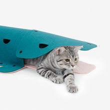Load image into Gallery viewer, pidan Pet Tunnel for Cats, Alligator Type