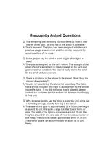 Load image into Gallery viewer, Igloo Cat Litter Box incl. litter scoop, White