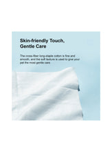 Load image into Gallery viewer, pidan Pet Wet Wipes, 1 bag, 3 packs per bag, 80 counts per pack