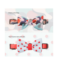 Load image into Gallery viewer, pidan Bowtie Collar