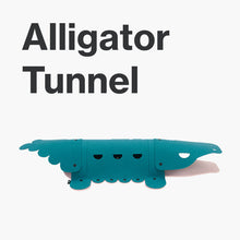 Load image into Gallery viewer, pidan Pet Tunnel for Cats, Alligator Type