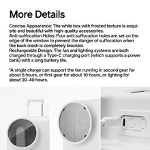 Load image into Gallery viewer, pidan Wheeled Pet Carrier-Ventilation Type