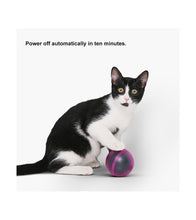 Load image into Gallery viewer, pidan "Dodging Ball" Electronic Cat Interactive Toy