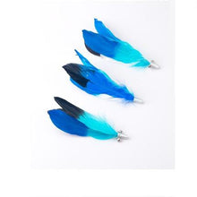 Load image into Gallery viewer, pidan Cat Teaser Toy Accessories, A2 Feather
