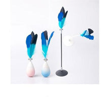 Load image into Gallery viewer, pidan Cat Teaser Toy Accessories, A2 Feather