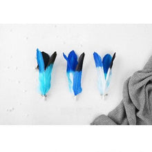 Load image into Gallery viewer, pidan Cat Teaser Toy Accessories, A2 Feather