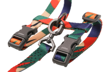 Load image into Gallery viewer, pidan Cat Harness and Leash Set, Extra Large | PD2950BX