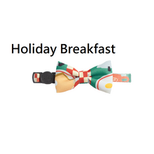 Load image into Gallery viewer, pidan Bowtie Collar