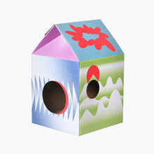 Load image into Gallery viewer, pidan Cat Scratcher House