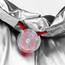 Load image into Gallery viewer, pidan E-Collar for Pets Waterproof Cloth Pillow Type