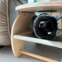 Load image into Gallery viewer, pidan Cat Nest Side Table | PD2019M2