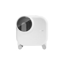 Load image into Gallery viewer, pidan Wheeled Pet Carrier-Ventilation Type