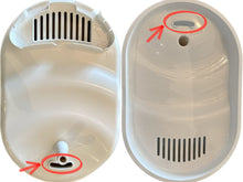 Load image into Gallery viewer, pidan Water Fountain for Cats with Water Temperature Control 2.0 | US/CA VERSION