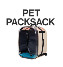 Load image into Gallery viewer, pidan Pet Carry Backpack