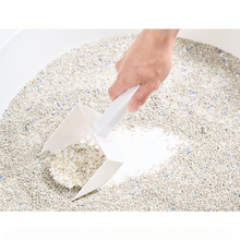 Load image into Gallery viewer, pidan Cat Litter White-Jade (Corn Starch) &amp; Bentonite Mix, 4 Bags | Non-Flushable | PD1645M1
