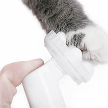 Load image into Gallery viewer, pidan Pet Paw Cleansing Foam | No Rinse Bubble Foam For Dog&#39;s or Cat&#39;s Paw Cleaning And Care
