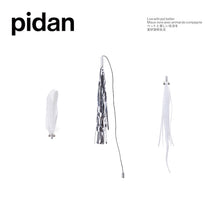 Load image into Gallery viewer, pidan Cat Teaser Toy Accessories, A3 Box Set
