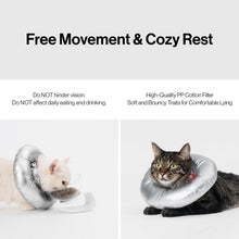 Load image into Gallery viewer, pidan E-Collar for Pets Waterproof Cloth Pillow Type
