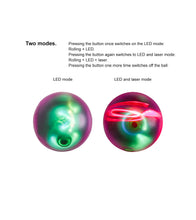 Load image into Gallery viewer, pidan &quot;Dodging Ball&quot; Electronic Cat Interactive Toy

