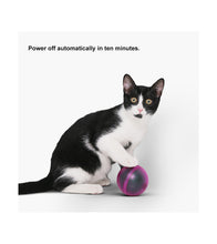 Load image into Gallery viewer, pidan &quot;Dodging Ball&quot; Electronic Cat Interactive Toy
