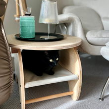 Load image into Gallery viewer, pidan Cat Nest Side Table | PD2019M2
